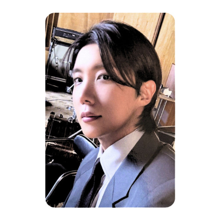 BTS 5th Album ARIRANG Living Legend Version Official Album Photocards