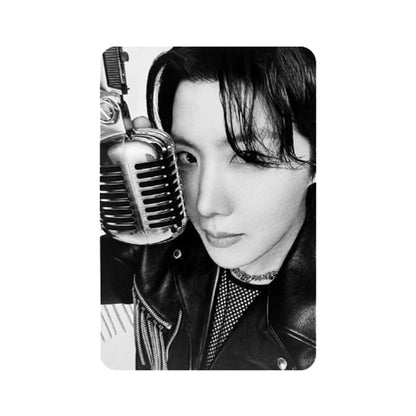 BTS 5th Album ARIRANG WeVerse Albums Version Official Album Photocards