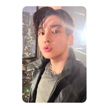 BTS 5th Album ARIRANG Official WeVerse Shop Global Lucky Draw Round 2 Photocards (LD R2)