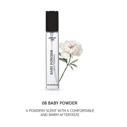 [DAISO] Daily Comma Perfume Mist 15mL