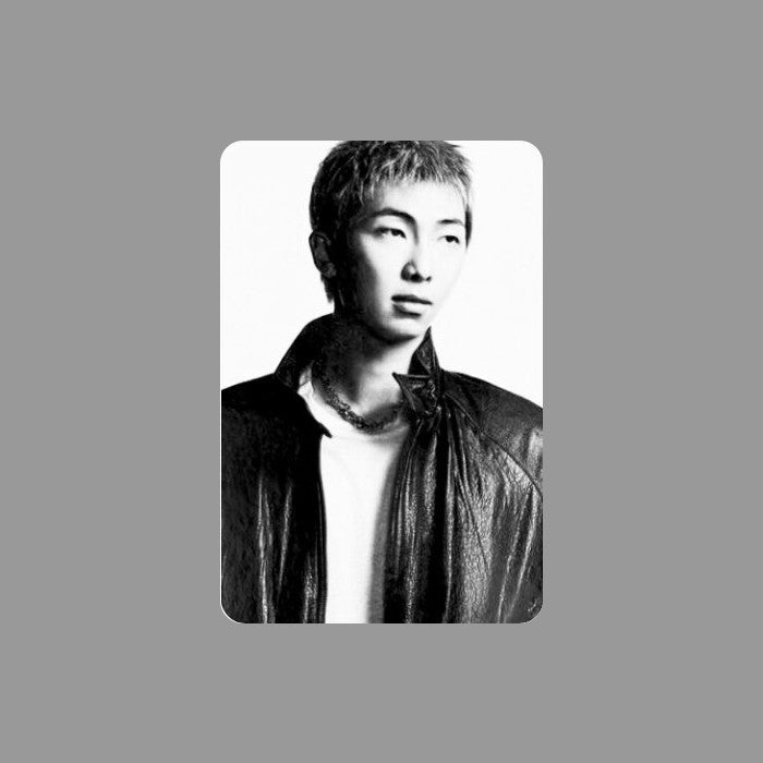 BTS ‘ARIRANG’ Pop-up Store Official Album Pick-up Photocards (Unsealed | Loose | Tingi)