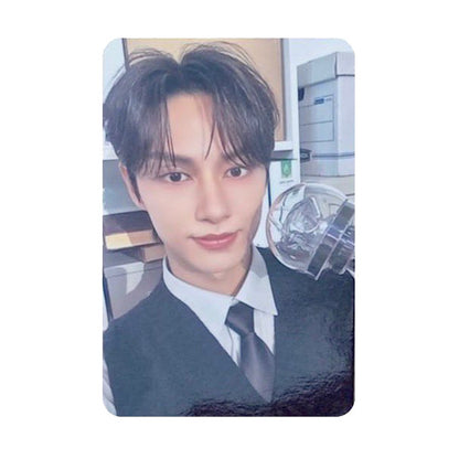 SEVENTEEN 2025 SVT in Caratland Carat Zone Photocard