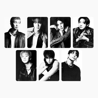 BTS ‘ARIRANG’ Pop-up Store Official Album Pick-up Photocards (Unsealed | Loose | Tingi)