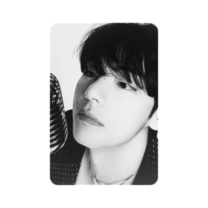 BTS 5th Album ARIRANG WeVerse Albums Version Official Album Photocards