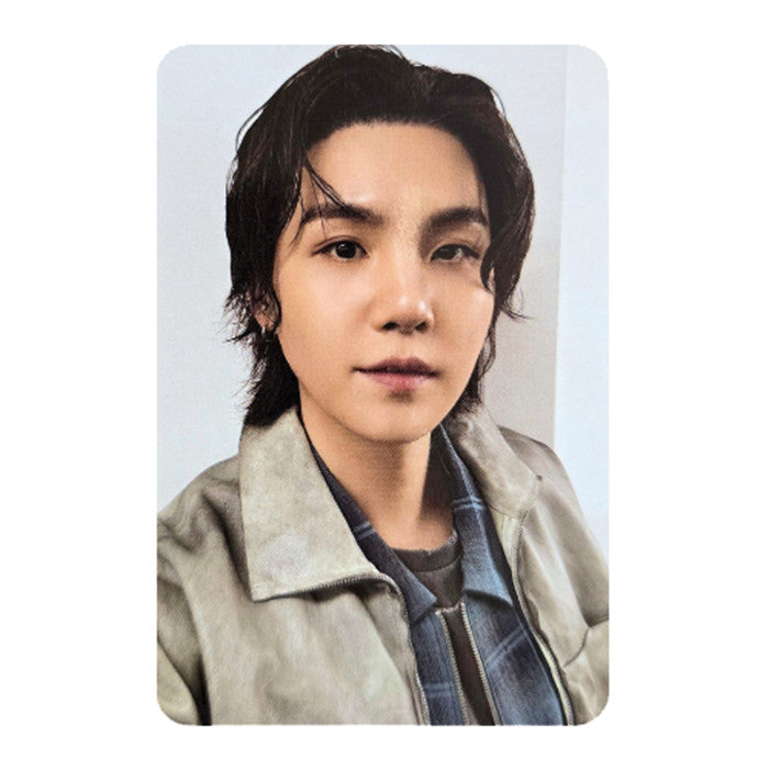 BTS 5th Album ARIRANG Official WeVerse Shop Global Lucky Draw Round 2 Photocards (LD R2)