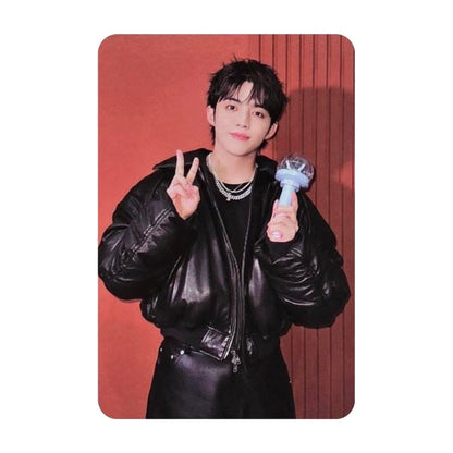 SEVENTEEN CxM Double Up Carat Zone Photocard