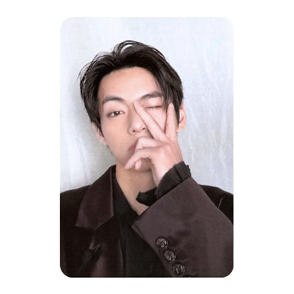 BTS World Tour ‘ARIRANG’ in Goyang Official ARMY Zone Photocards (Unsealed | Loose | Tingi)