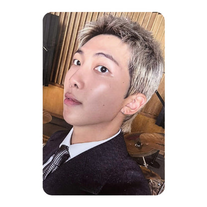 BTS 5th Album ARIRANG Living Legend Version Official Album Photocards
