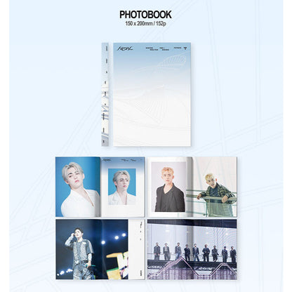 SEVENTEEN World Tour: NEW_ Digital Code (Unsealed Set | Photocards | Tingi)