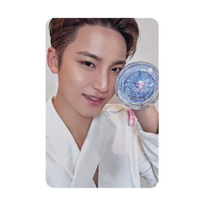SEVENTEEN NEW_ Encore Carat Zone Photocard