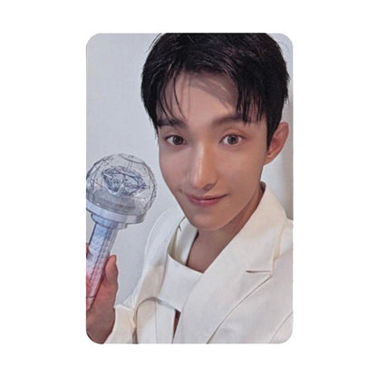 SEVENTEEN NEW_ Encore Carat Zone Photocard