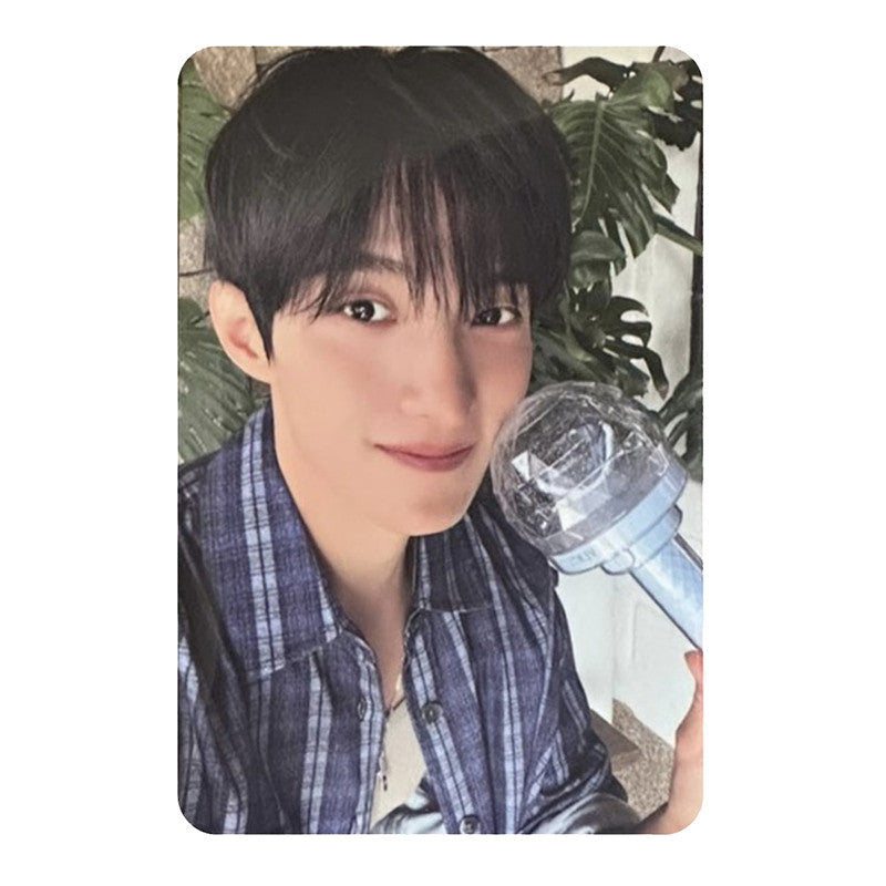 SEVENTEEN DxS Serenade Carat Zone Photocard