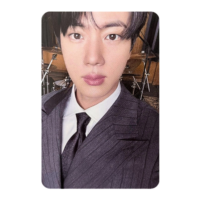 BTS 5th Album ARIRANG Living Legend Version Official Album Photocards