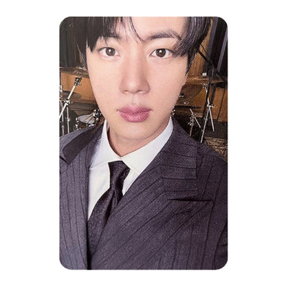 BTS 5th Album ARIRANG Living Legend Version Official Album Photocards