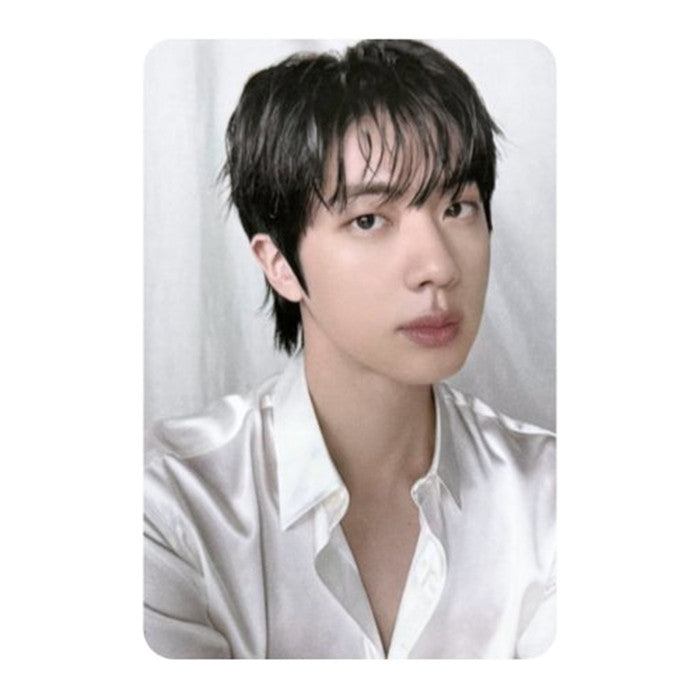 BTS World Tour ‘ARIRANG’ in Goyang Official ARMY Zone Photocards (Unsealed | Loose | Tingi)