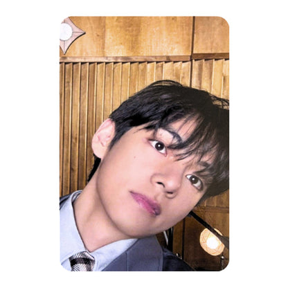 BTS 5th Album ARIRANG Living Legend Version Official Album Photocards