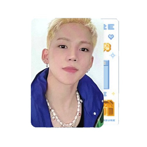 TREASURE 2022 Anniversary Deco Kit