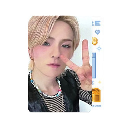 TREASURE 2022 Anniversary Deco Kit