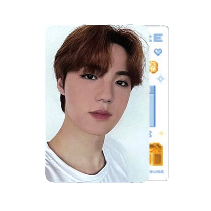 TREASURE 2022 Anniversary Deco Kit