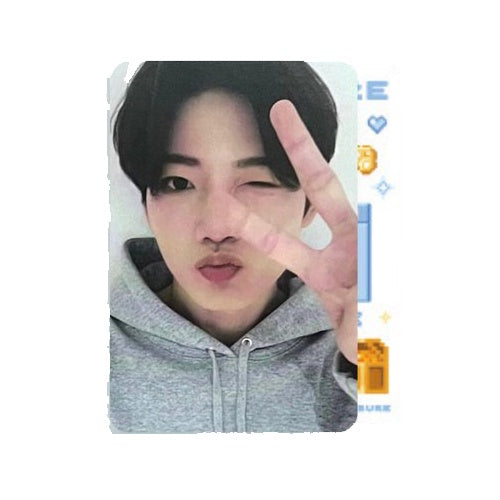 TREASURE 2022 Anniversary Deco Kit