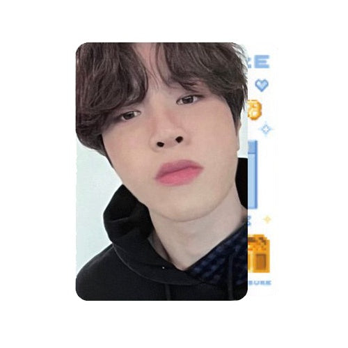 TREASURE 2022 Anniversary Deco Kit